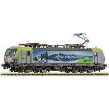 Gebraucht] Fleischmann 7570010 n e Lok Re 475 425 5 Der Bls Cargo Siehe Text/Foto B-Ware