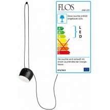 Flos - gebraucht] Aim Led Pendelleuchte Deckenlampe Hängelampe Lampe Leuchte 16 Watt Schw228 B-Ware