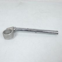 Tarozzi gerader Lenker für Motorrad Ø43mm