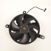 Flacher Ventilator für Motor für Motorrad Honda