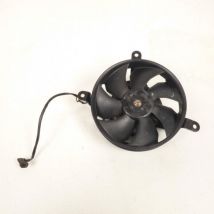Flacher Ventilator für Motorradmotor Honda 900