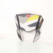 Original Scheinwerferplatte für Motorrad Aprilia