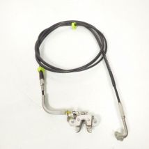[gebraucht] [gebrauchtware] Originaler Sattelschloss Für Scooter Peugeot 50