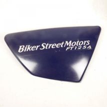 Rechte Seitenabdeckung Original für Motorrad Bsm