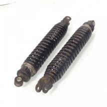 Paioli Hinterradstoßdämpfer für Scooter MBK 125