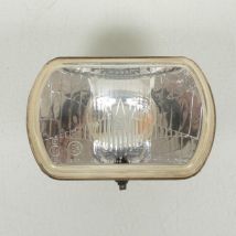 Vorderoptik oval Auteroche für Motorrad