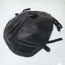 Yves Moillo Tankschutzmatte für Motorrad SCHWARZ