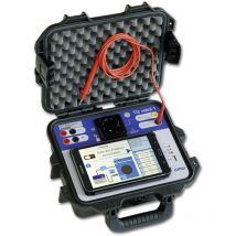 GMW - gebraucht] Tg Omni 1 De At Med Vde Prüfgerät Gerätetester Prüfgeräte Prüfen Elektrik B-Ware