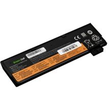 Gebraucht] Green Cell Gc Le169 Notebook Akku Lenovo Laptopakku Akku Ersatzakku Ersatz Akku B-Ware