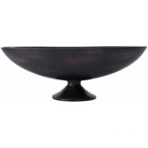 Gebraucht] House Doctor Foy Dekoschale Obstschale Schüsselschale Schale Alu Siehe Text/Foto B-Ware