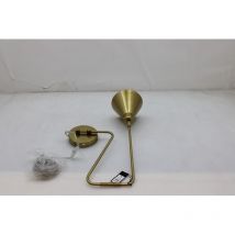 Gebraucht] House Doctor Game Wandleuchte Design Wand Leuchte Lampe Wandlicht Wandlampe E14 B-Ware