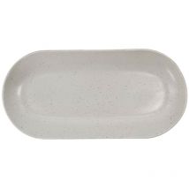 Gebraucht] House Doctor Pion Servierschale Serviertablett Schale Tablett Servierplatte 38cm B-Ware