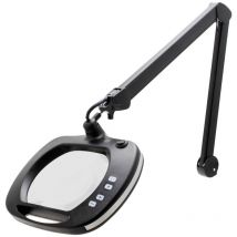 Gebraucht] Ideal Tek LE-UVWE5D.IT uv LED-Lupenleuchte Lupenlampe Leuchte Lampe Lupe