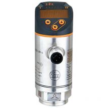 [GEBRAUCHT] ifm Electronic Drucksensor PN2092 0 MPa bis 10 MPa M12 Sensor Industriesensor