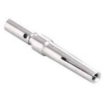 Ilme - gebraucht] Cifa 0.5 Buchsenkontakt 0,33 0,52qmm Silber Crimpanschluss 4 a Cifa0.5