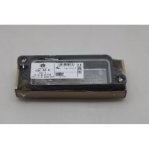 Ilme - gebraucht] Schutzdeckel Abdeckung Cgc16 b Gr.77.27 Ip68 Alu Bajonettverschluss 1 Stk B-Ware