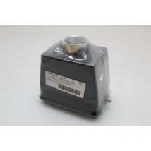 Gebraucht] Ilme Tüllengehäuse Gehäuse MHVW48L40 Aluminium 1 Stück für Industrie