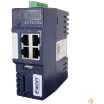 Ewon - gebraucht] Industrie Router Wlan, Rj 45, Lan, 4 g Cosy131 Gateways Wandler B-Ware