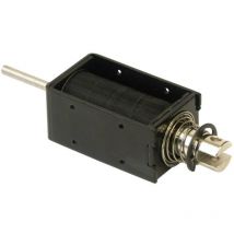 Gebraucht] Intertec Its Ls 5852 d 12 Vdc Hubmagnet Drückend Magnetismus Hubmagnet 16 w B-Ware