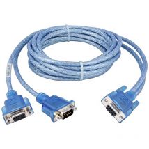 Gebraucht] Ixxat 1.04.0076.00002 can Y-Kabel Y-Leitung HDMI-Kabel Schnittstellen-Module
