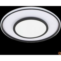 Just Light. - gebraucht] LED-Deckenlampe Arenda Deckenlampe Lampe Ø60cm rgb cct dimmbar