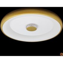 Just Light. - gebraucht] Just Light Vertigo Led Deckenleuchte Deckenlampe Leuchte Lampe Deckenlicht Licht B-Ware