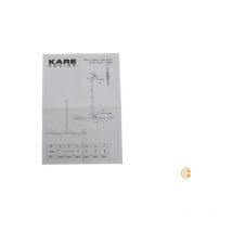 [NEUWERTIG] KARE Scala Balls Hängeleuchte Hängelampe Deckenleuchte Deckenlampe Lampe Leuchte