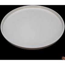 [GEBRAUCHT] Kartell Componibili Tablett Deckel Aufbewahrung Für Modul 4955 4953 Weiß B-Ware