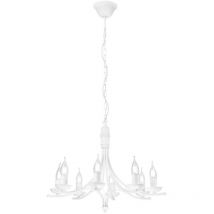 [NEUWERTIG] Lamkur Lucy Pendelleuchte Deckenleuchte Leuchte Lampe Hängelampe Hängeleuchte B-Ware