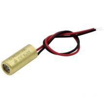 Laserfuchs - gebraucht] Kreuzlaser Optoelektronik Laser Technik Lasermodule Laser Linienlaser B-Ware