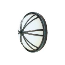 LCD - gebraucht] Led Außenwandleuchte Wandleuchte Wandlampe Wandlicht Lampe Bewegungsmelder B-Ware