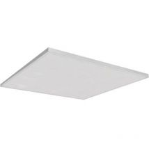 Ledvance - gebraucht] Smart+ Multicolor 600 X600 Led Deckenlampe Weiß 40 w App Beleuchtung Led B-Ware