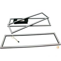 Just Light. - gebraucht] Leuchten Direkt Asmin Deckenleuchte Deckenlampe Leuchte Lampe Deckenlicht Licht B-Ware