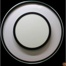 Just Light. - gebraucht] Leuchten Direkt Led Deckenlampe Arenda Deckenlampe Lampe ø60cm Rgb Cct Dimmbar B-Ware