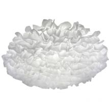 [GEBRAUCHT] Leuchten Direkt Led Textil Deckenlampe Xenia Deckenleuchte Lampe Leuchte ø 75888 B-Ware