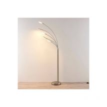 [GEBRAUCHT] Lindby 5 Flammige Led Stehleuchte Anea Wohnzimmerleuchte Standleuchte Stehlampe B-Ware