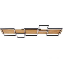 Lindby - gebraucht] Galad LED-Deckenlampe Deckenleuchte Lampe Leuchte Deckenlicht