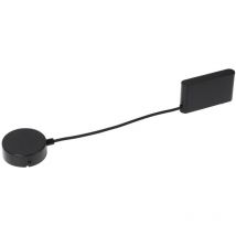 Gebraucht] Lindby Led Treiber Lumaro Schwarz Länge 55,5 Cm 100 w Lampe Leuchte Licht Spot B-Ware