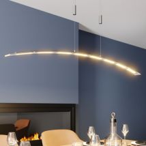 [GEBRAUCHT] Lindby Manon Höhenverstellbare Led Pendelleuchte Hängeleuchte Pendellampe La704 B-Ware