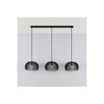 Gebraucht] Lindby Pendelleuchte Jusra Deckenlampe Hängeleuchte Deckenlampe Deckenlicht E27 B-Ware