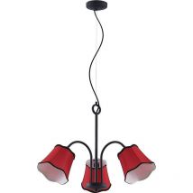 Gebraucht] Lucande Binta Hängelampe Hängeleuchte Lampe Leuchte Pendellampe Pendelleuchte B-Ware