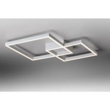 Lupia Licht - gebraucht] Dopio Deckenleuchte Deckenlampe Leuchte Lampe Deckenlicht Licht B-Ware