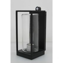 Gebraucht] Lutec Solar Wandleuchte Flair Mit Sensor Schirm Zentral Wandlampe Lampe Leuc407 B-Ware
