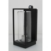 Gebraucht] Lutec Solar Wandleuchte Flair Mit Sensor Schirm Zentral Wandlampe Lampe Leuchte B-Ware