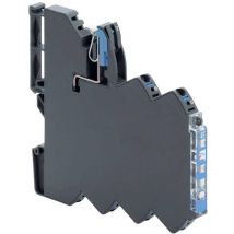 Gebraucht] Lütze Elektronische Lastüberwachung Lütze Locc Box Fb 7 6401 1 St. Relais B-Ware