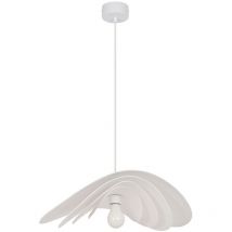 Gebraucht] Market Set Selenitis Hängeleuchte Hängelampe Leuchte Lampe Pendelleuchte Licht B-Ware