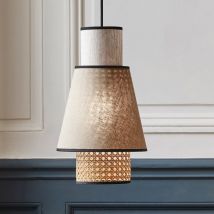 Gebraucht] Market Set Singapour Xs Hängelampe Nude Pendelleuchte Pendellampe Lampe Leuchte B-Ware