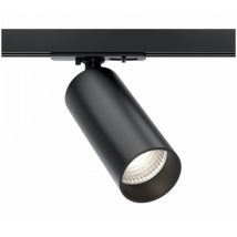 Maytoni - gebraucht] Led Spot Schienenleuchte Strahler Unity System 940 Triac Schwarz Lampe B-Ware