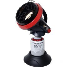 Mr.heater - gebraucht] Mh4 Bdf F215170 Gaslufterhitzer Heizung Heizgerät Heizgerät 1.1 k w B-Ware