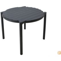 Gebraucht] Nardi Doga Beistelltisch Tisch Gartentisch Outdoortisch Terassentisch Ablage B-Ware